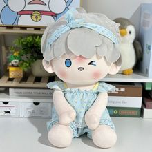 ȹ��ϵ��40cm�����޻����޺��}����Ұ����Ů�o�������Q�b���з�