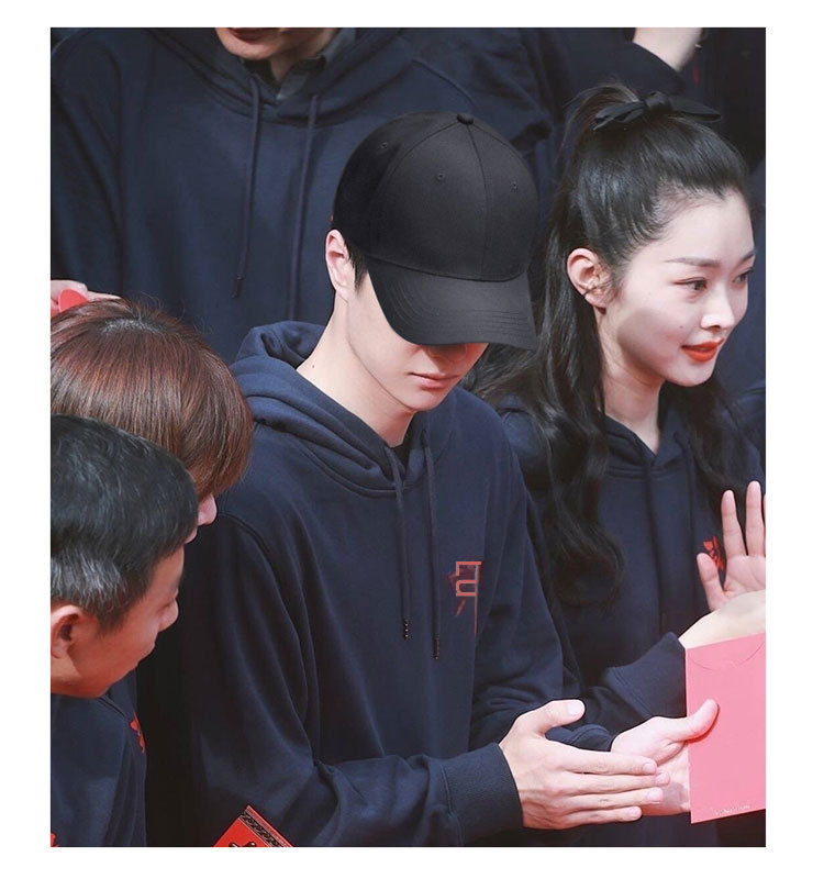 Baseball Cap For Men Summer Light Breathable Large Head Size Hat_voghion.com