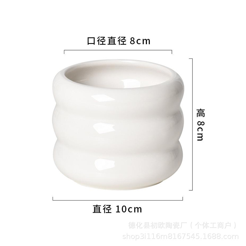 9cm-999 밝은 흰색