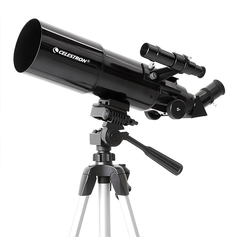 Celestron Ts80 Astronomik Teleskop