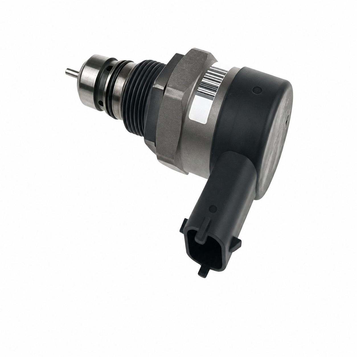 Common Rail Fuel Valve 13537787166 13537788685 13537805733 0281002481