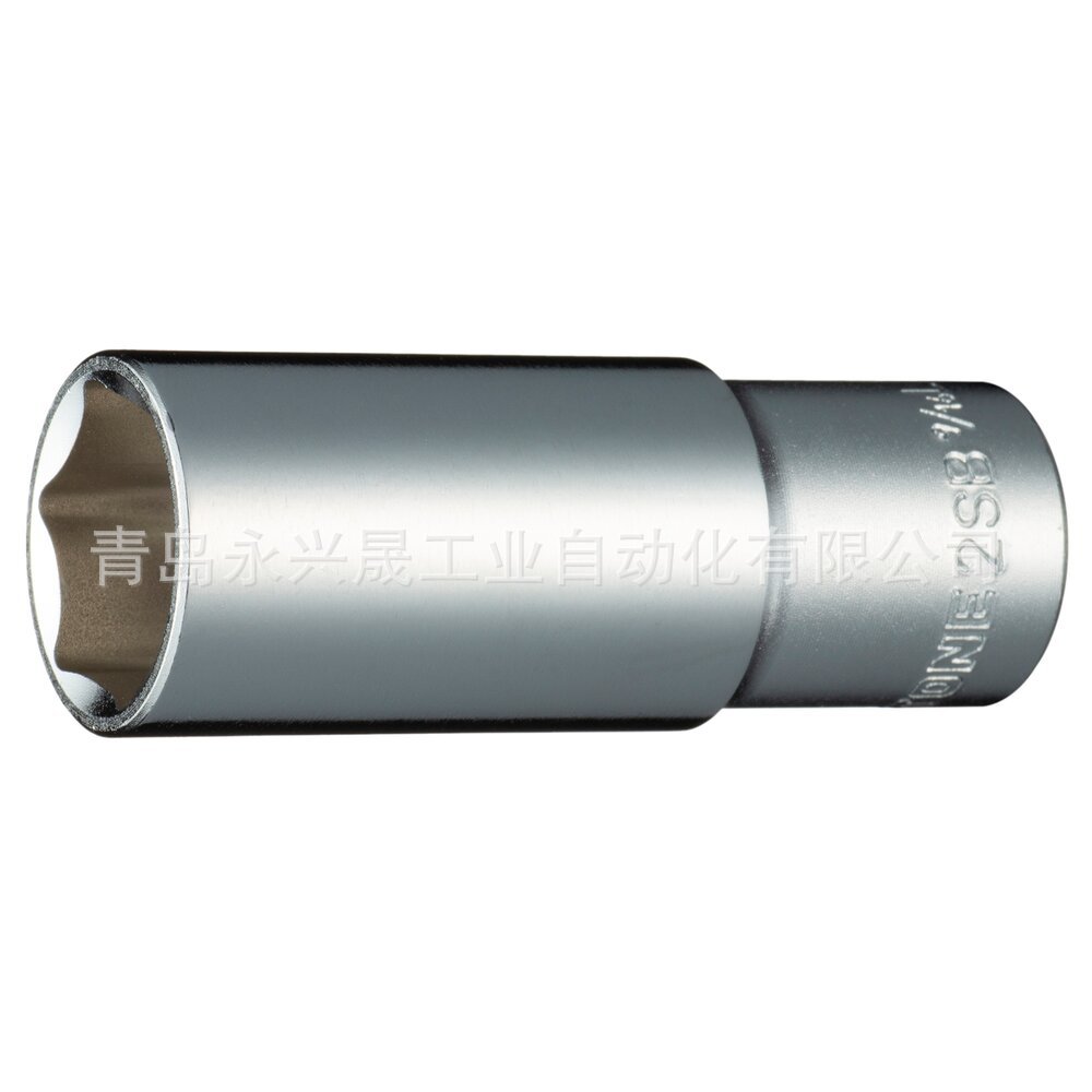 日本前田 TONE 深套筒（六角 英制）2SB-18L