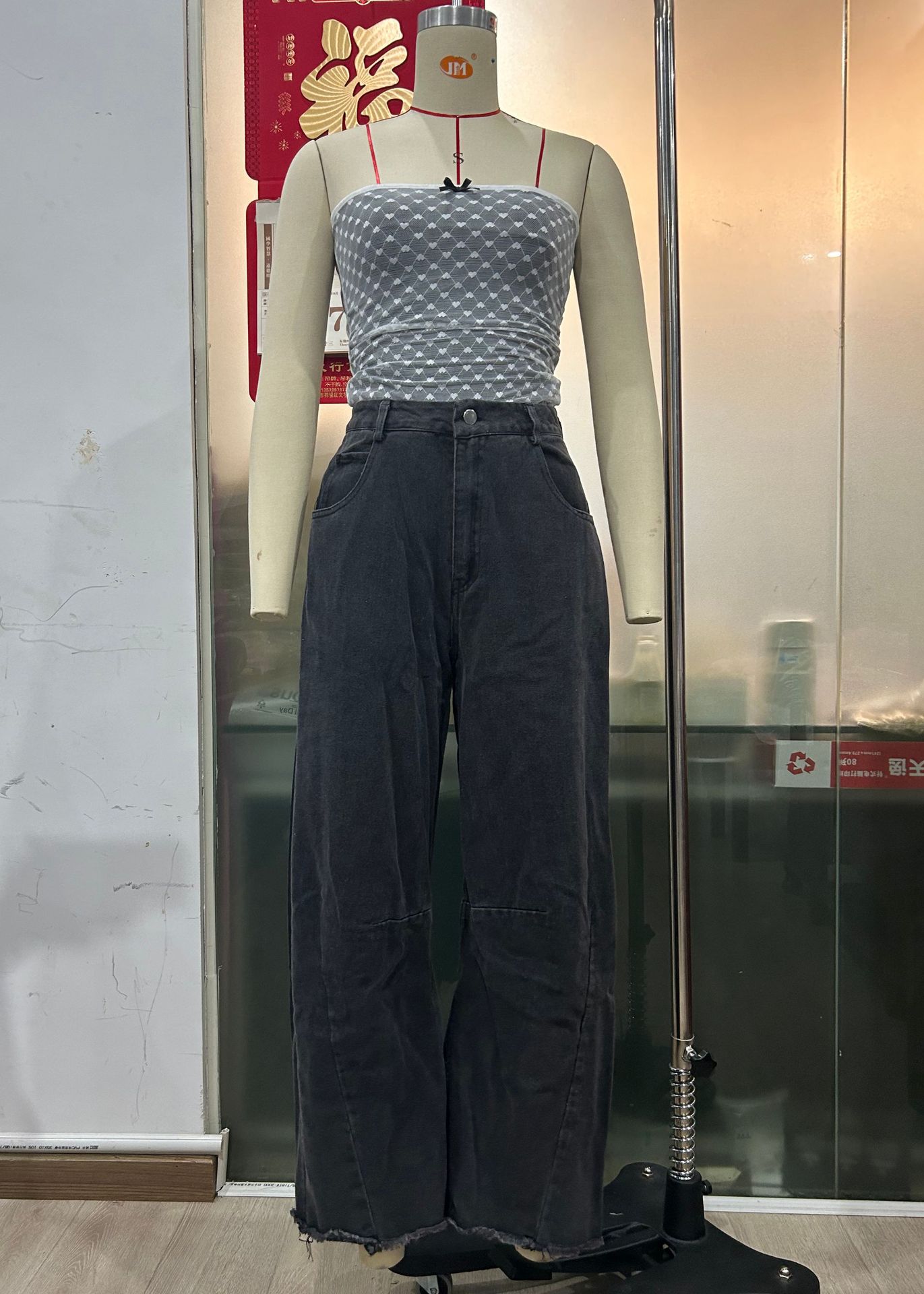 블랙