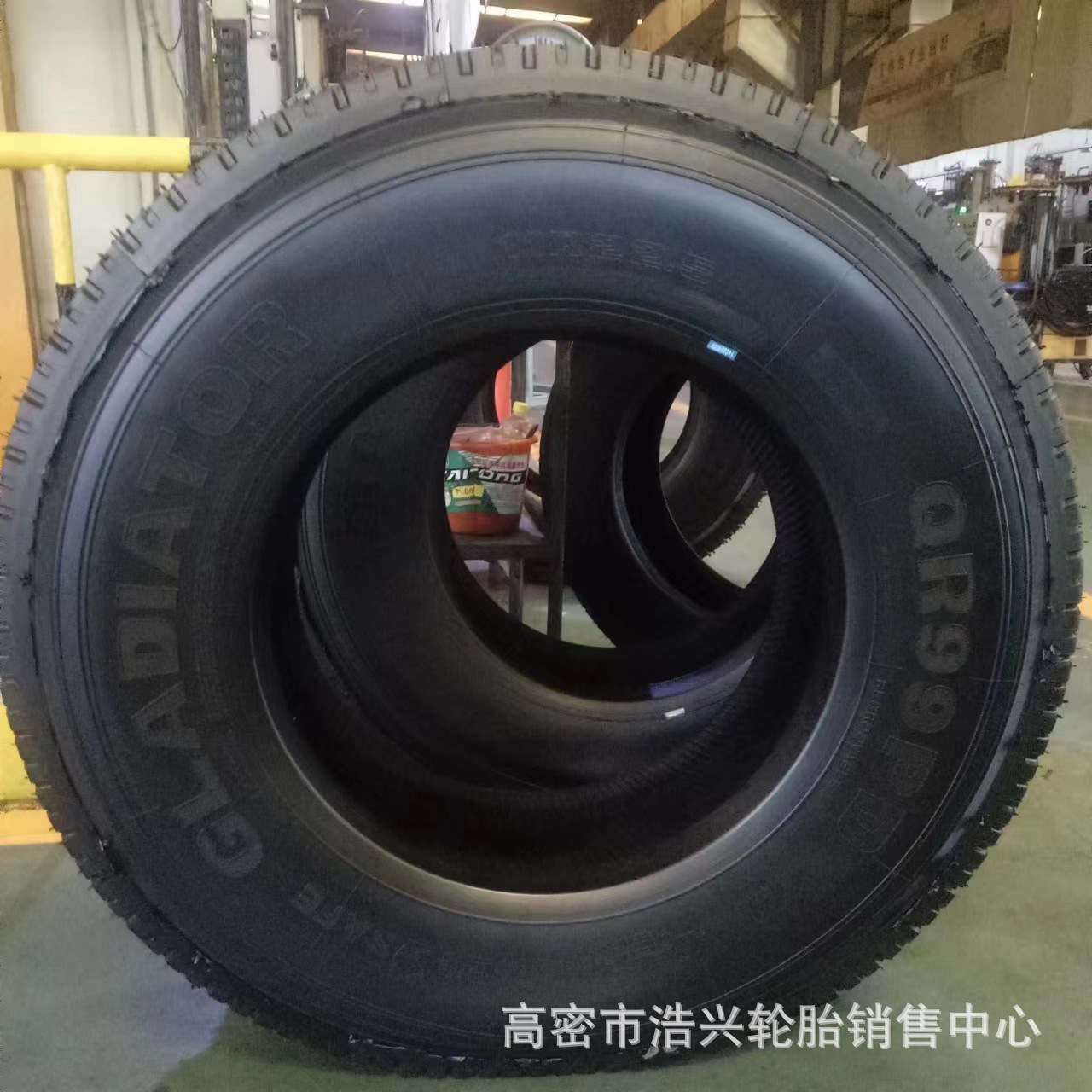 295 / 75R22.5 neumáticos de acero 11R22.5 neumáticos radiales 285 / 75R24.5 exportadores nacionales