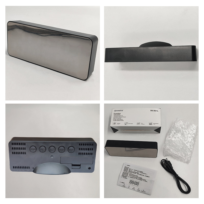 �Ųʻñ�ɫLED˫��Դ���ִ�����ʾ����ʱ�����������鷿��������