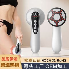 国境を越えた人気商品、3モード10段階調整、スマートタイマー、しわ除去、脂肪燃焼、振動マッサージ、温熱療法機能搭載のEMS脂肪燃焼器