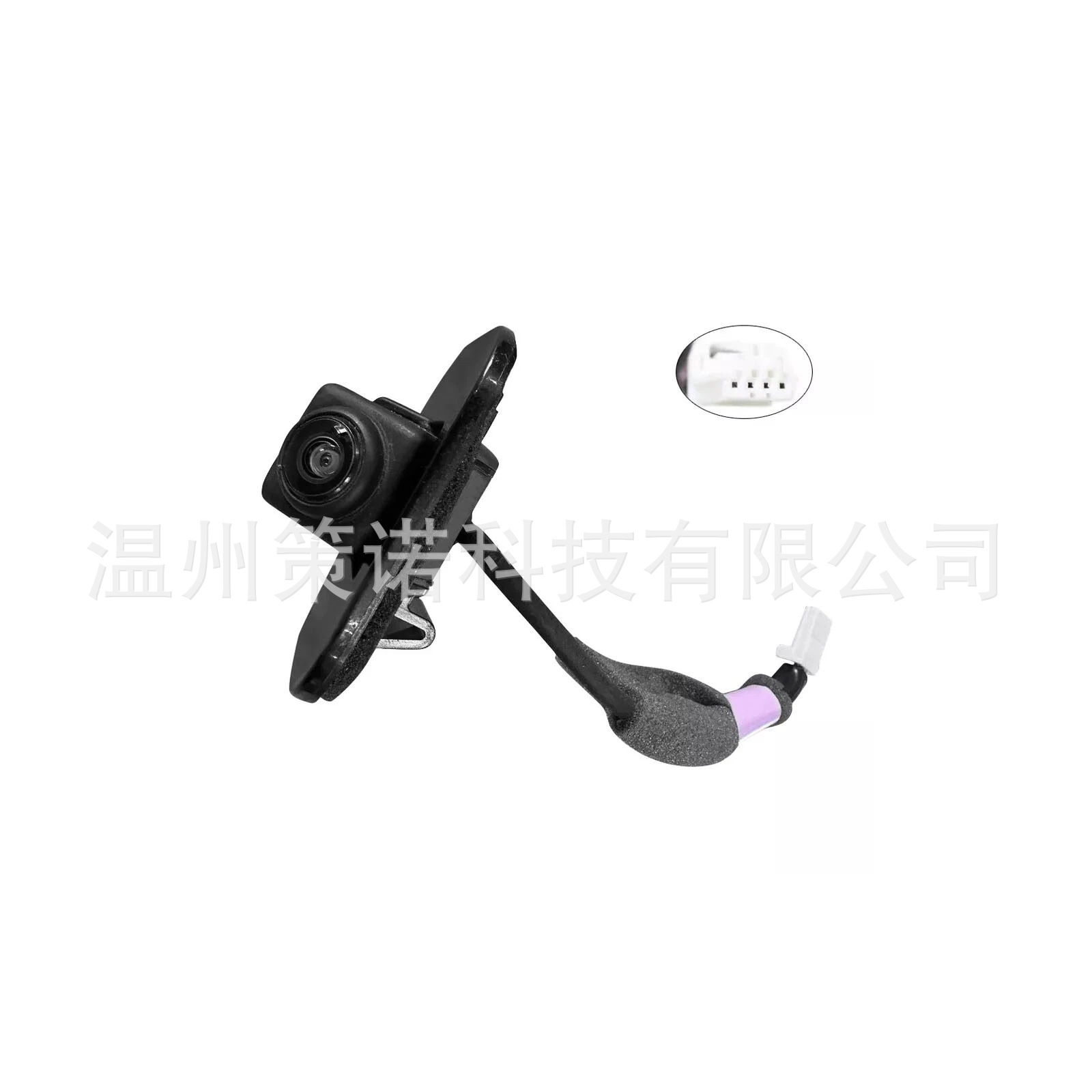 28442-6La0A Rear View Car Camera Suitable for 2019‑2022 Nissan Sylphy Sentra B18