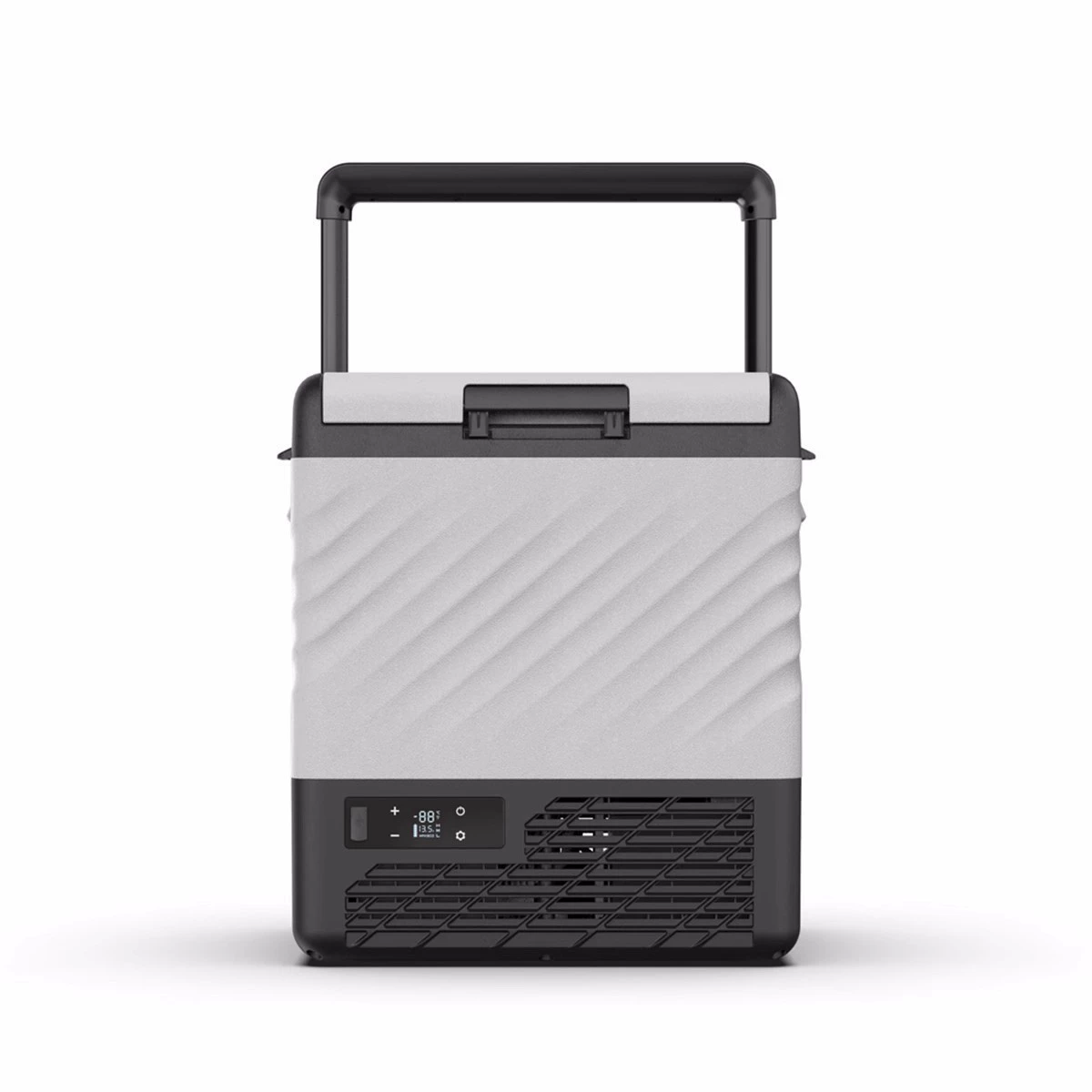 Handheld rechargeable suitcase, 12v, 24v, 220v