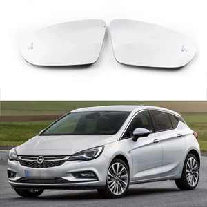 Opel Astra K Corsa Insignia B 15-19 üçün Arxa Güzgü Lensi