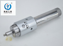 精驰工具 走心机CS08专用旋转冲削工具 冲内六角四方冲削拉刀花键