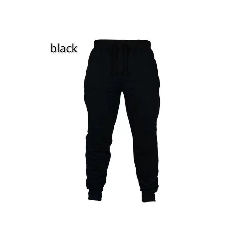Herren Freizeithose Für Herbst Und Winter Mit Plüschfutter_voghion.com