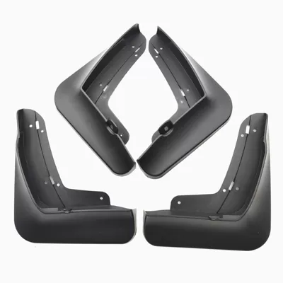 from the Manufacturer, One Piece, Mudguard