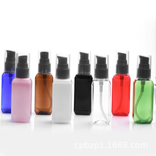 50ml������������ƿPETƿ��PP�B��۱�20-410�ڏ� �۵�Һ��ƿ