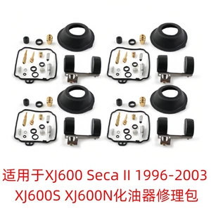 XJ600 Seca II 1996-2003 XJ600S XJ600N karbürator təmir dəsti