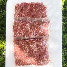 谷饲牛肉馅馄饨饺子包子肉饼馅料食材家用商用食材冷冻批货