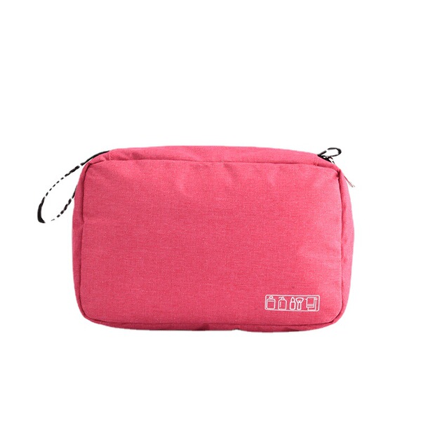 Handheld organizer bag for traveling