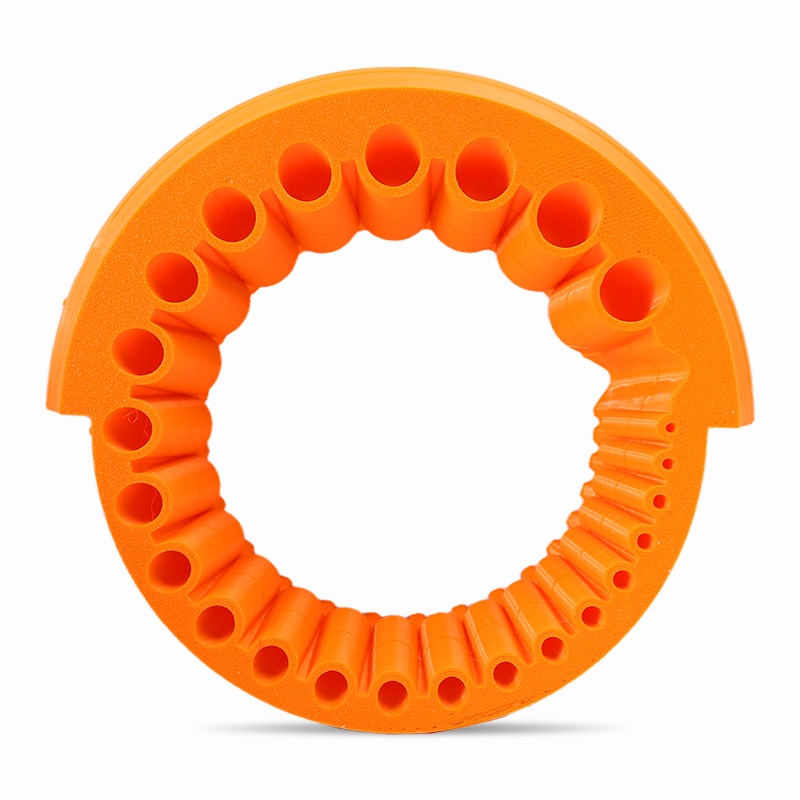 Herramientas de utilidad de alto rendimiento 3D Herramientas de utilidad de alto rendimiento Agujero nuevo producto