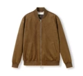 Cognac Brown
