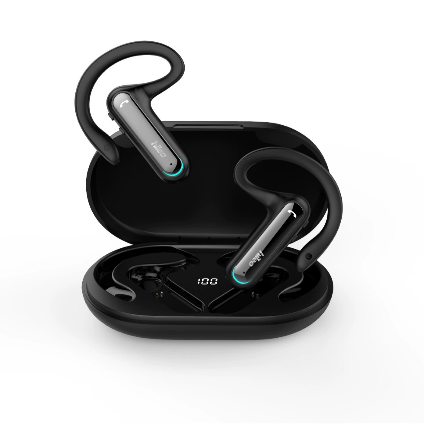 Apple, Huawei, Xiaomi, vivo, умные совместимые наушники, Bluetooth