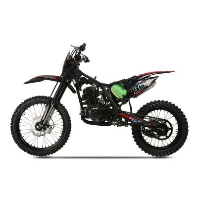 Steel Cannon Model, Cheetah – Kross motosiklet mühərrikləri
