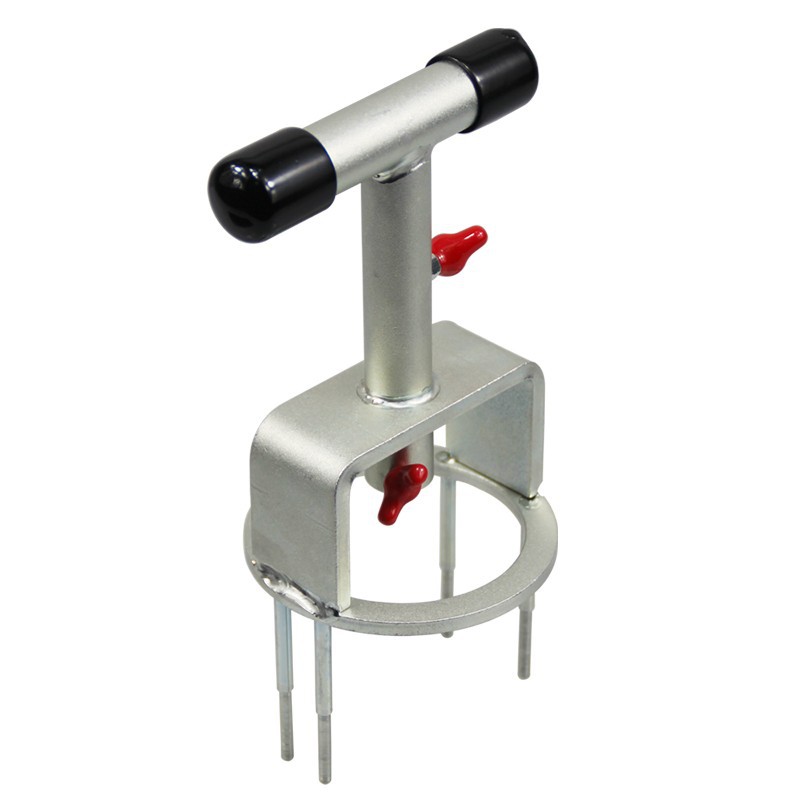 Aplicable a Land Rover aire acondicionado ventilador desmontaje herramienta Volvo aire acondicionado calentador reparación