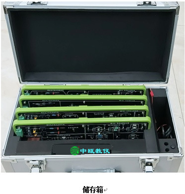 SZJ-35ZMN型 模拟电子技术实验箱,模电试验箱,职业技能实训设备