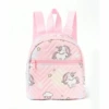 Pink unicorn