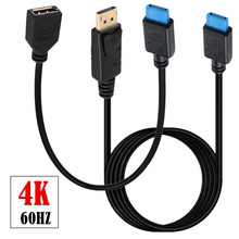 4K DisplayPort���z�B������ĥ�p���λ����o��O�䌣�I�yԇ60HZ��