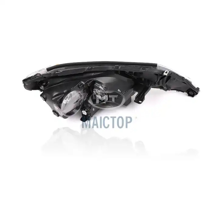 Suitable for 13-15 years RAV4 Rong amplifier lamp original headlight American version/Mainland version headlight
