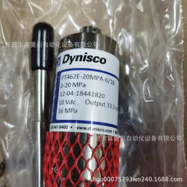 Dynisco美国丹尼斯科压力传感器PT462E-20MPA-6/18实物图片议价