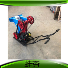 蛙式夯实机   亿安    定制    HW60蛙夯