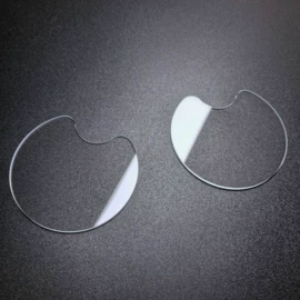 深加工玻璃;玻璃加工