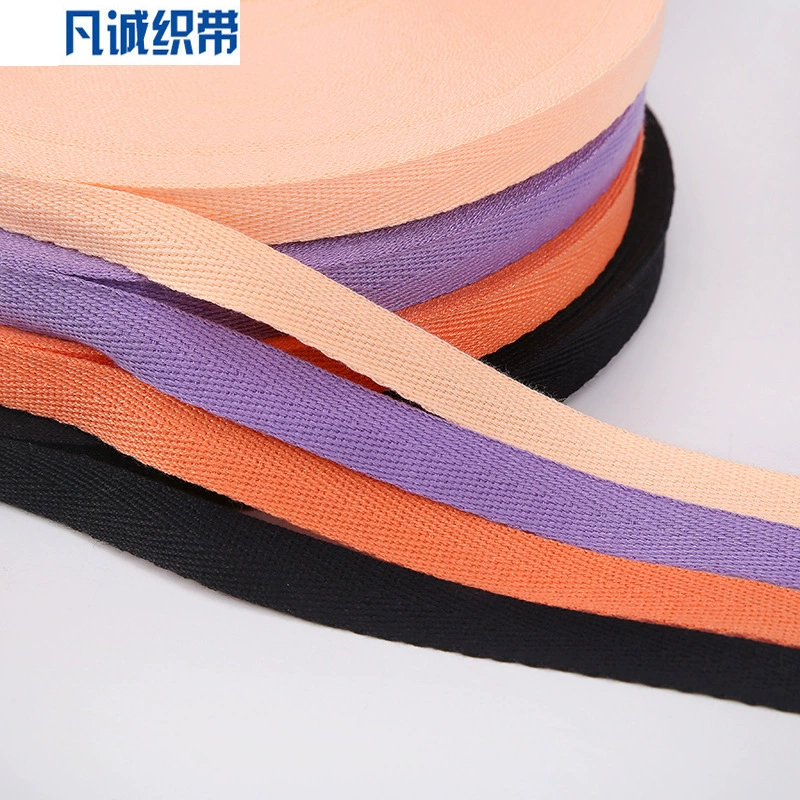 Красочная Толстая большая химическая ткань полиэстер хлопок Елочка красочная внешняя кромка ремешок на руку воротник кромка полоса декоративная полоса