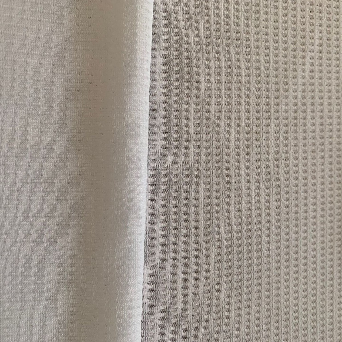 布料厂家供应球员网布运动校服服饰箱包背带鞋材裙摆里料面料批发