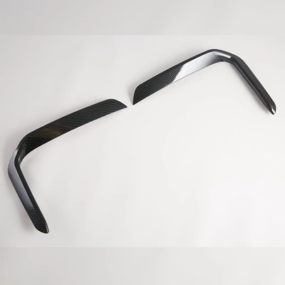 strip fog lamp eyebrow car sticker – Lamp eyebrow
