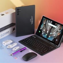 跨境G2000平板电脑 10.1寸外文机