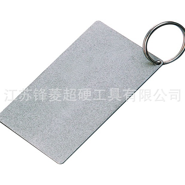 电镀金刚石磨刀器 具体规格数量，交期价格请先与客服确认