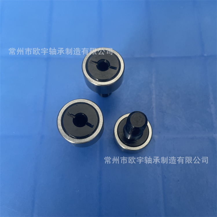 BPN05-d10A-PP 凸轮轴承随动器  BPN25-d10A-PP 凸轮轴承随动器