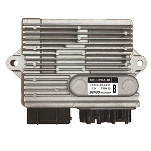 Suitable for Yamaha Aerox155 B6H-H594A-10 Ecu Assembly Electronic Fuel Injection Modified Ignition Module