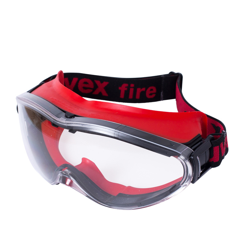 UVEX9302601 high temperature resistant goggles for glass factory…