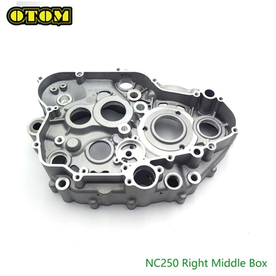 clutch round cover, Motorcycle engine and accessories - new-model-on-the-right-side-of-the-middle-box
