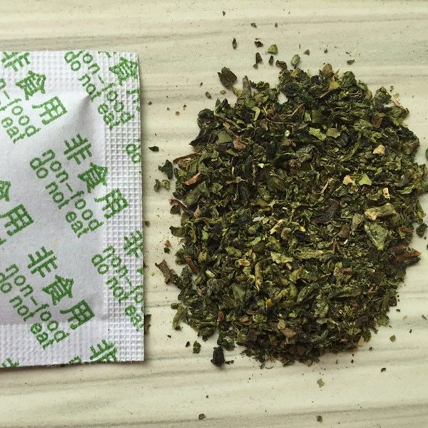 Эффективный дезодорирующий чайный пакетик, термос, встроенный дезодорирующий чайный пакетик, пластиковая чашка, встроенный дезодорирующий чайный пакетик