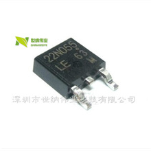 NP22N055SLE TO-252 N�� 55V 22A MOS��Ч����