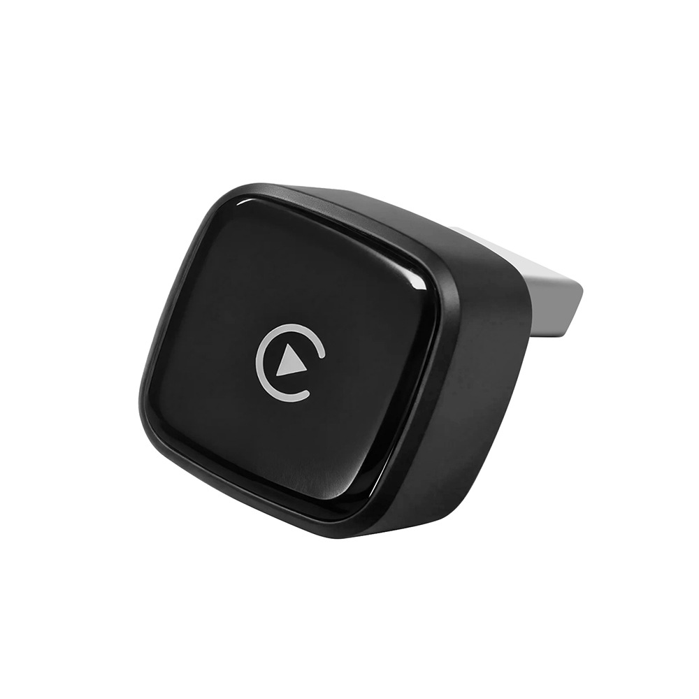 Amazon Carplay Apple Android 2-in-1 Wired to Wireless Portable Car Connectivity Carplay Box
