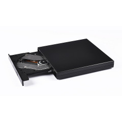メーカー卸売モバイル外付け光学ドライブ2.0インターフェイス康宝コンピュータ通用cdモバイルコンボバーナー