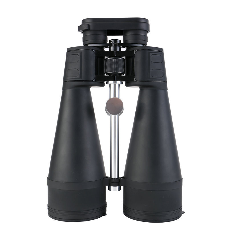 【80MM大口径】 20x80高倍高清高倍双筒望远镜 真实20倍