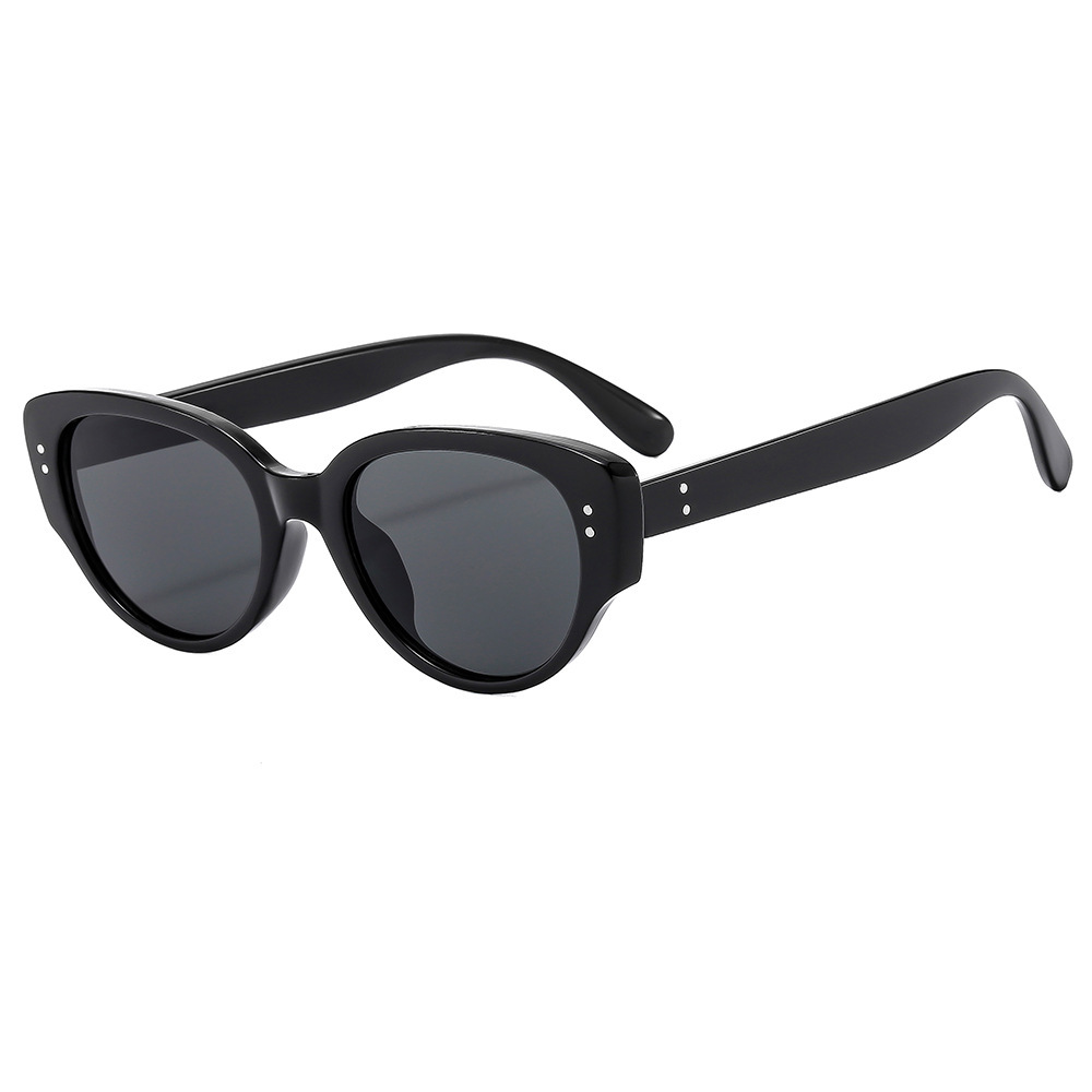 229 [standard definition sunglasses] smart black