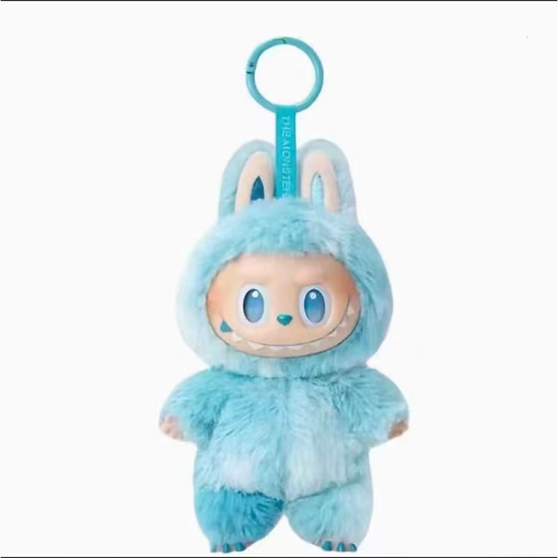 ラブブ初代1.0 Labubu人形マートビニール製ブラインドボックスぬいぐるみおもちゃギフトかわいい|undefined
