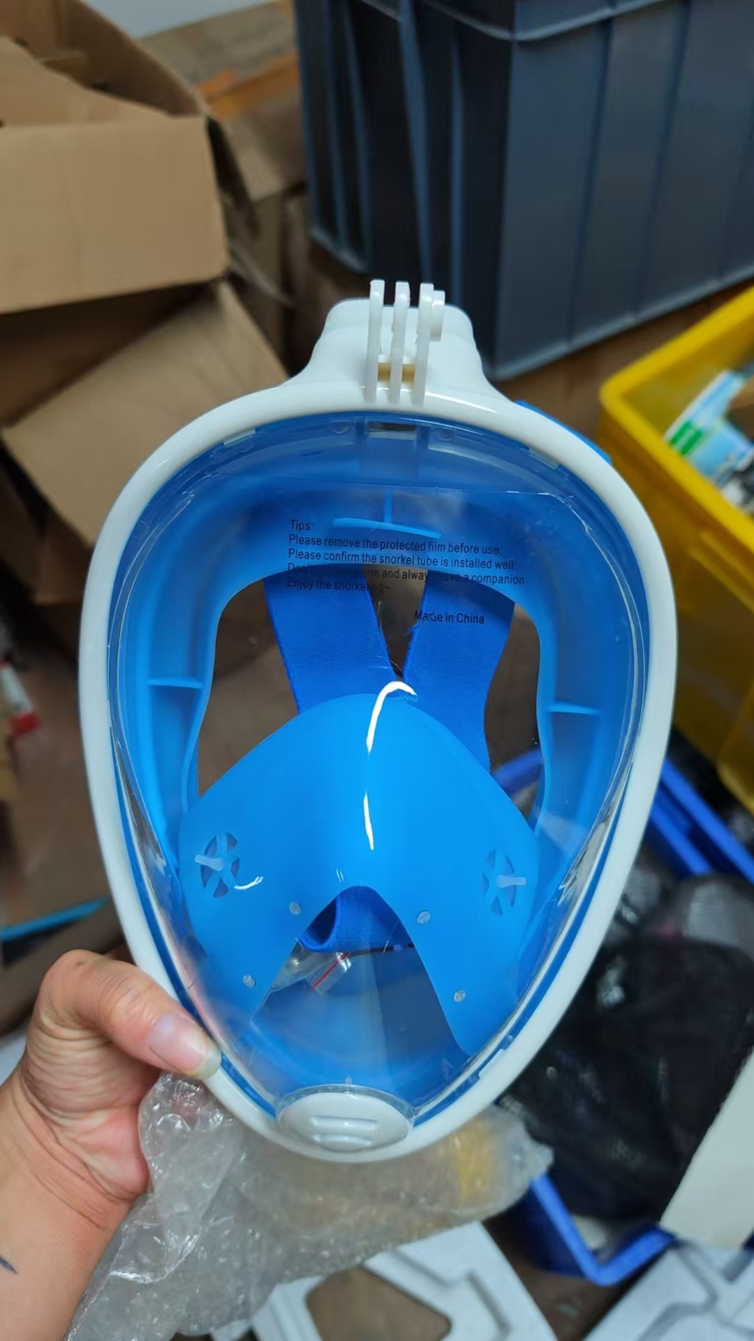 Goproフローティング自撮り棒手持ち水中撮影安定器カメラダイビングフローティング浮力棒