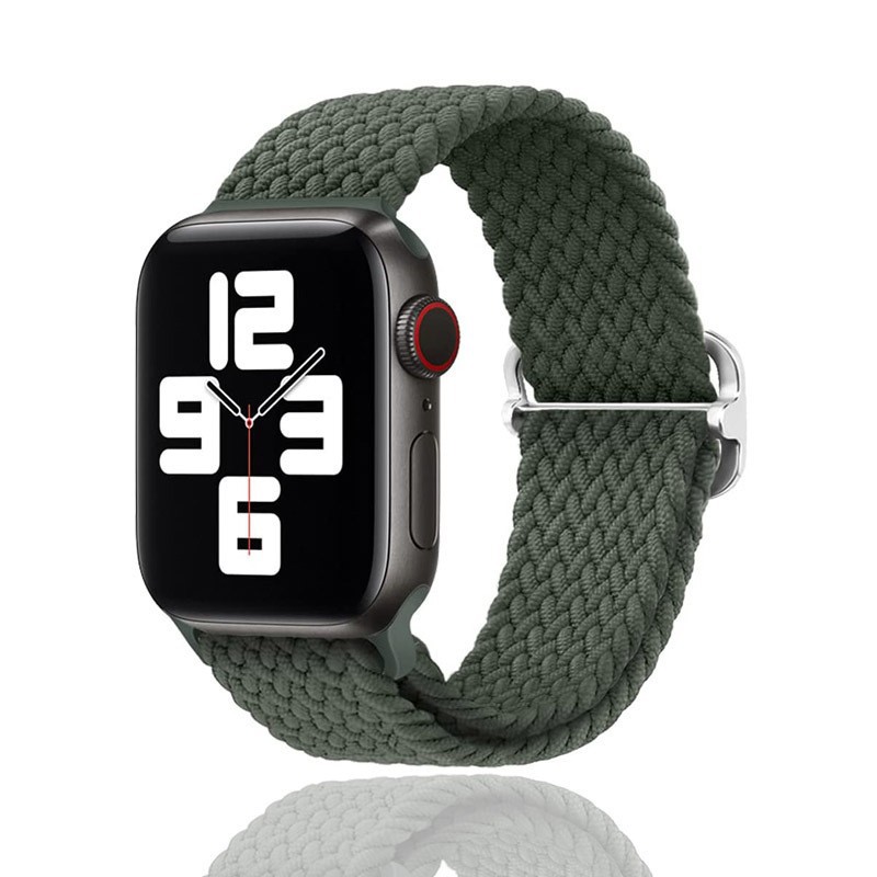 Olive green